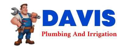 Trusted plumber in MC SHERRYSTOWN